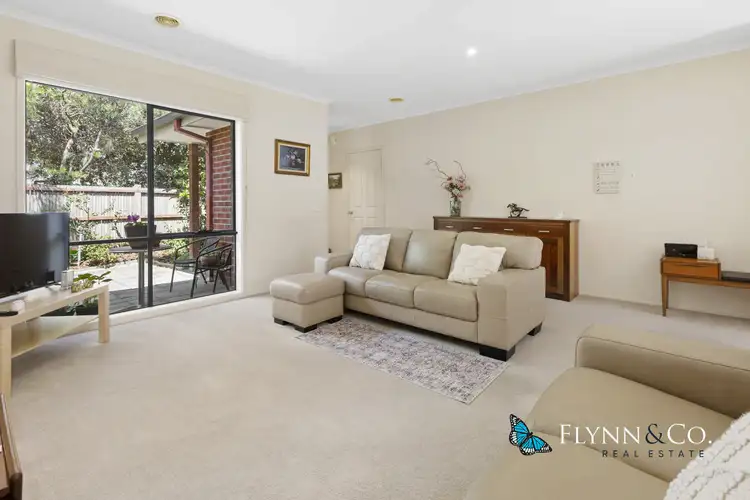 Fifth view of Homely house listing, 28 Leura Crescent, Rosebud VIC 3939