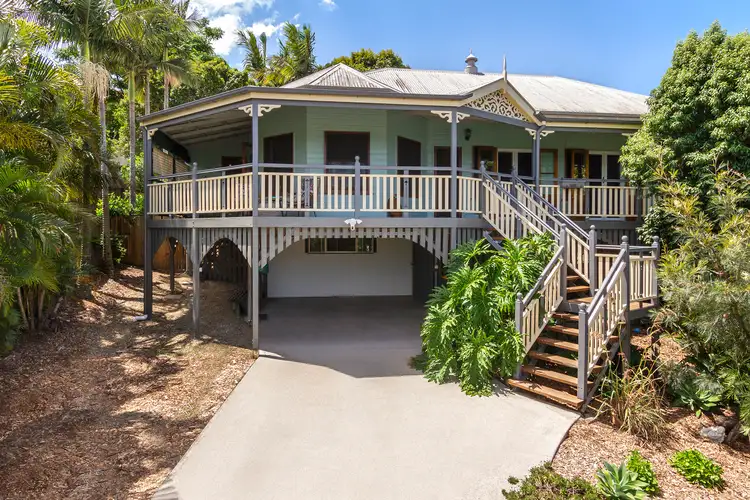 9 Markwell Court, Petrie QLD 4502