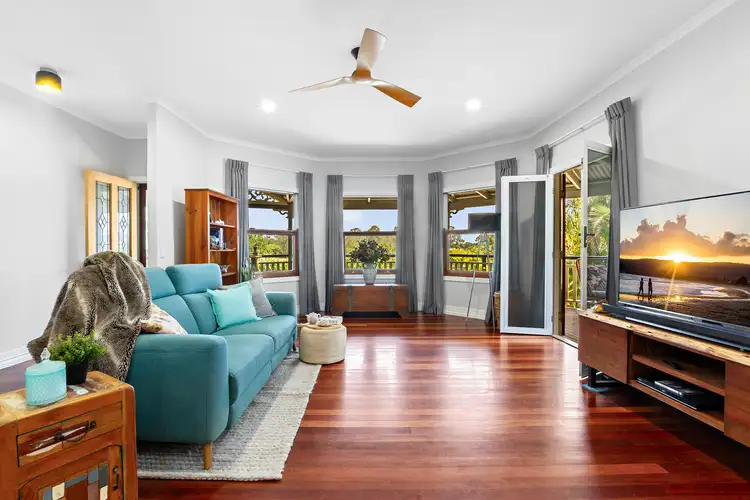 Third view of Homely house listing, 9 Markwell Court, Petrie QLD 4502