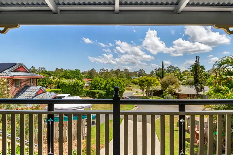 Fourth view of Homely house listing, 9 Markwell Court, Petrie QLD 4502