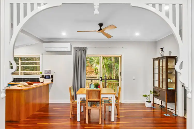 Fifth view of Homely house listing, 9 Markwell Court, Petrie QLD 4502