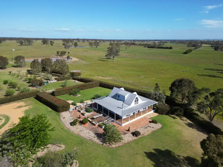 100 Stothers Road, Stratford VIC 3862