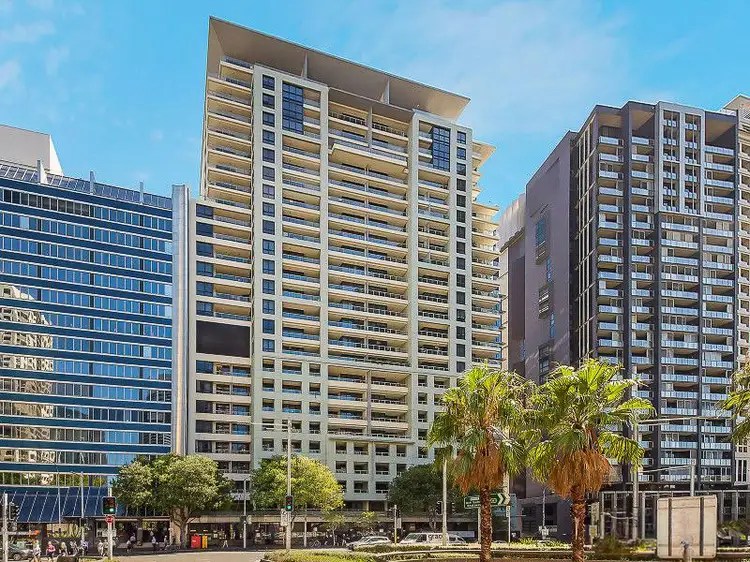 506/187 Kent Street, Millers Point NSW 2000