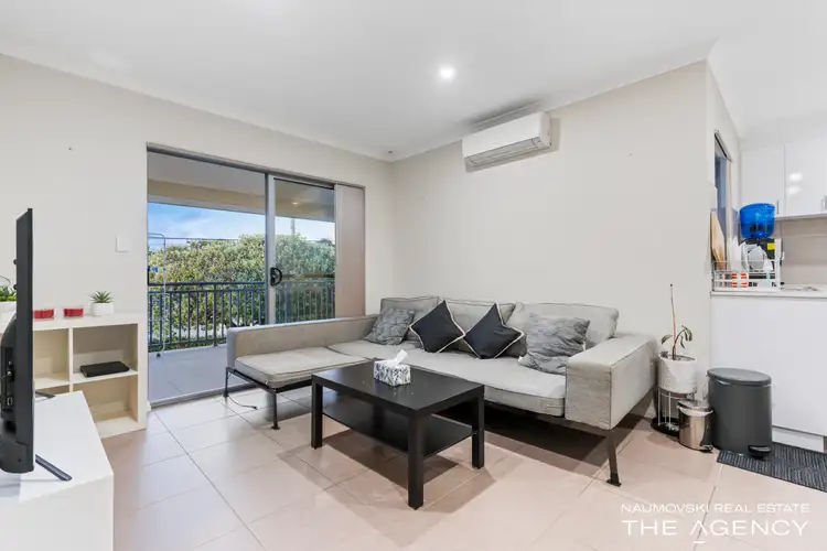 Sixth view of Homely apartment listing, 4/150 Ravenswood Drive, Nollamara WA 6061