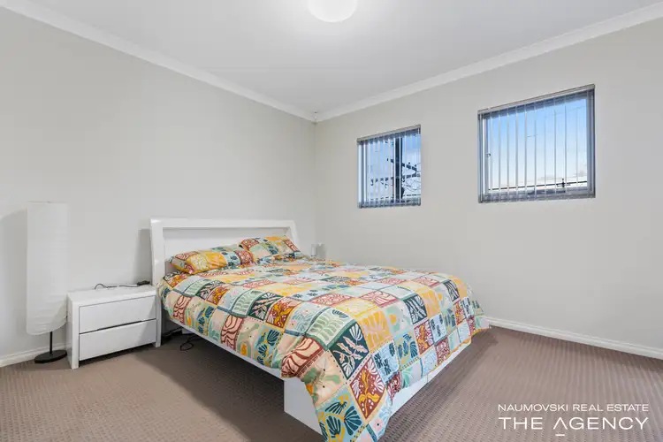 Seventh view of Homely apartment listing, 4/150 Ravenswood Drive, Nollamara WA 6061