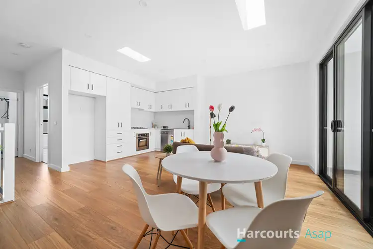 Second view of Homely townhouse listing, 9/30-32 Lyall Street, Cranbourne VIC 3977