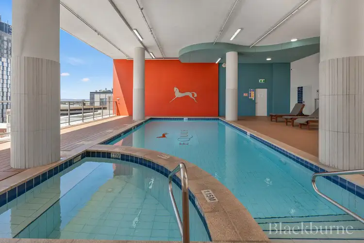 Second view of Homely apartment listing, 107/580 Hay Street, Perth WA 6000