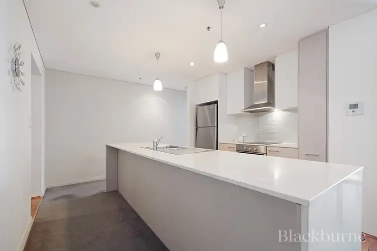 Fourth view of Homely apartment listing, 107/580 Hay Street, Perth WA 6000