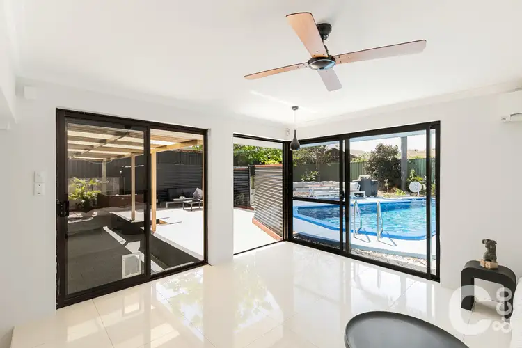 Fourth view of Homely house listing, 21 Dawson Way, Parmelia WA 6167