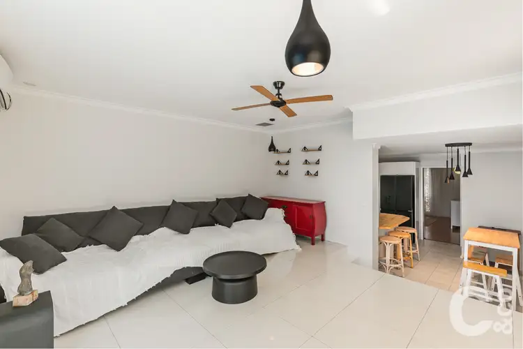 Fifth view of Homely house listing, 21 Dawson Way, Parmelia WA 6167