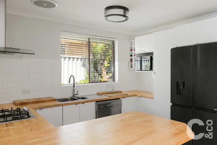 Sixth view of Homely house listing, 21 Dawson Way, Parmelia WA 6167