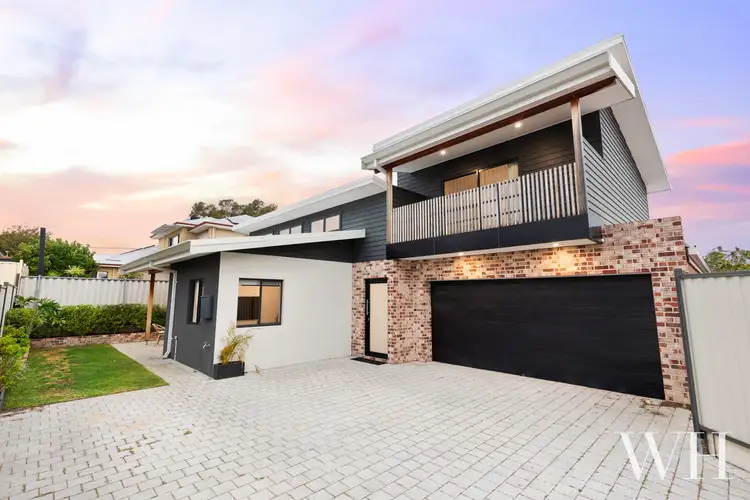 82A York Street, Beaconsfield WA 6162
