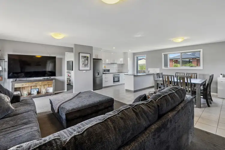 Fourth view of Homely house listing, 2 Lewis Drive, Old Beach TAS 7017