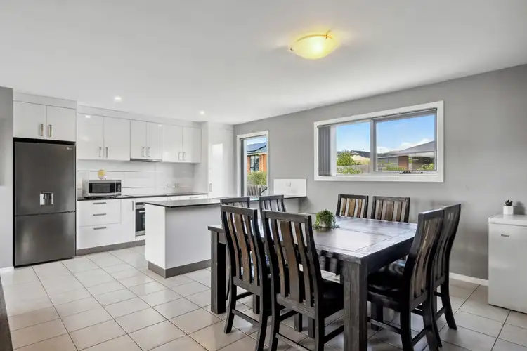 Fifth view of Homely house listing, 2 Lewis Drive, Old Beach TAS 7017
