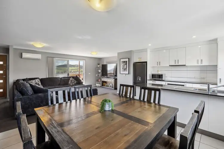 Sixth view of Homely house listing, 2 Lewis Drive, Old Beach TAS 7017