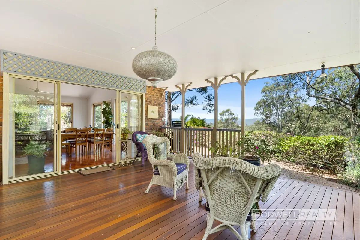 Main view of Homely rural property listing, 175-177 Brooklands Drive, Beaudesert QLD 4285