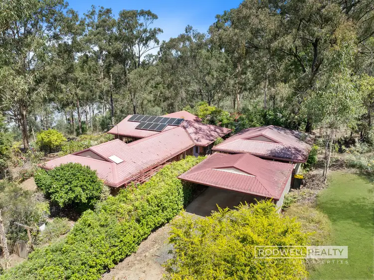 Second view of Homely rural property listing, 175-177 Brooklands Drive, Beaudesert QLD 4285
