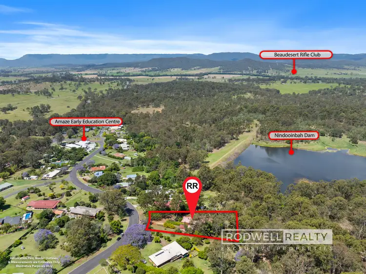 Third view of Homely rural property listing, 175-177 Brooklands Drive, Beaudesert QLD 4285
