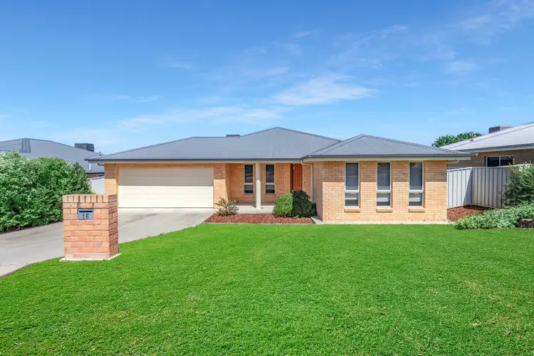 16 Samson Avenue, Estella NSW 2650