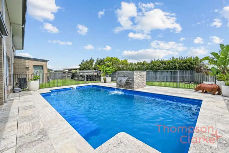 Second view of Homely house listing, 6 Hawker Close, Chisholm NSW 2322
