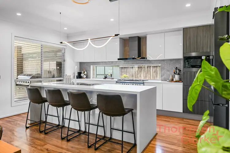 Third view of Homely house listing, 6 Hawker Close, Chisholm NSW 2322