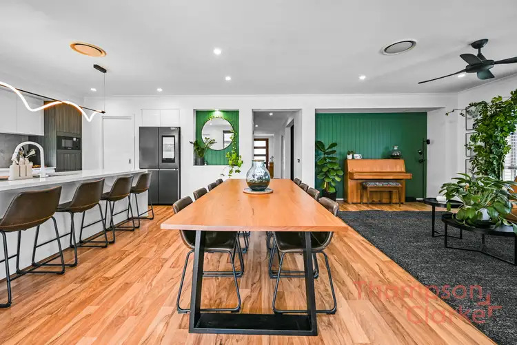 Fourth view of Homely house listing, 6 Hawker Close, Chisholm NSW 2322