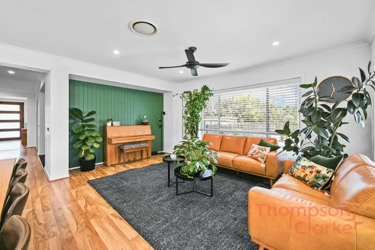 Fifth view of Homely house listing, 6 Hawker Close, Chisholm NSW 2322