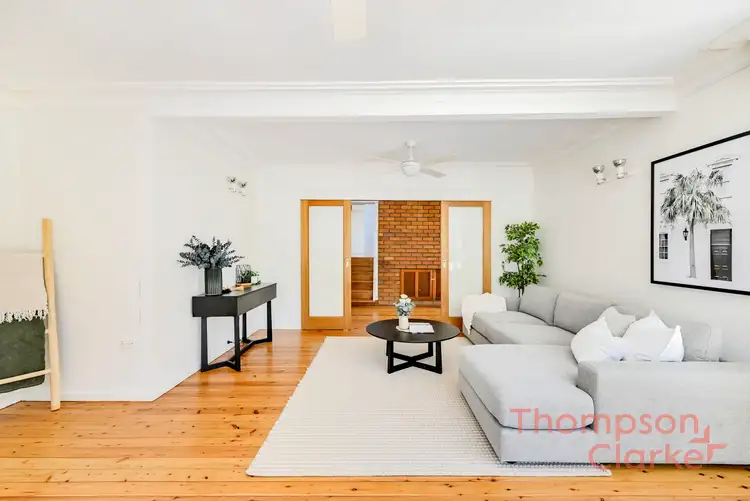 Sixth view of Homely house listing, 14 Ferry Place, East Maitland NSW 2323