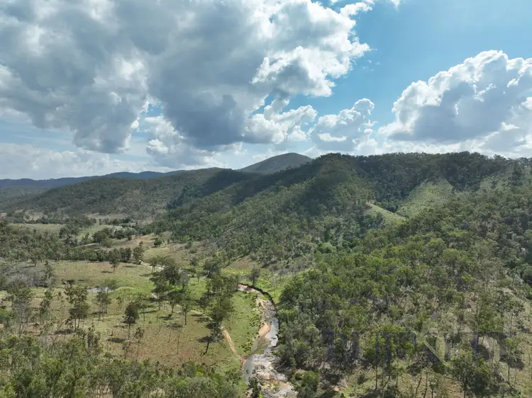 Main view of Homely rural property listing, Cooke Road, Calgoa QLD 4570