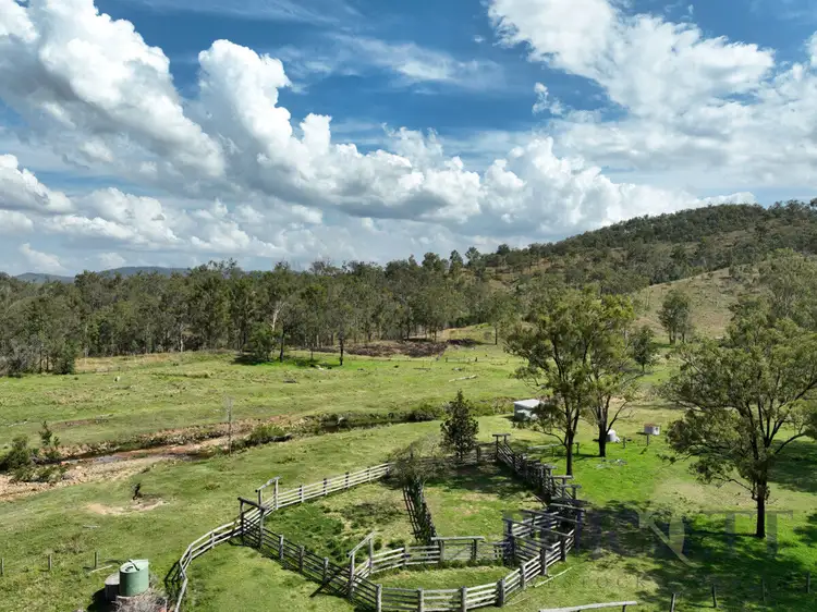 Third view of Homely rural property listing, Cooke Road, Calgoa QLD 4570