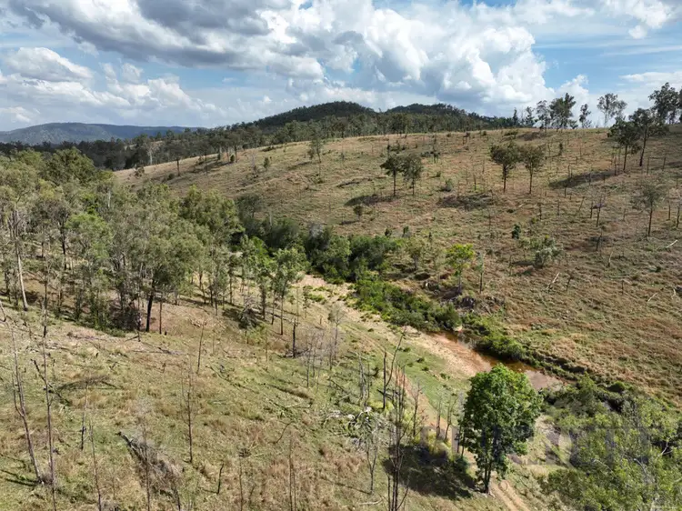 Fourth view of Homely rural property listing, Cooke Road, Calgoa QLD 4570
