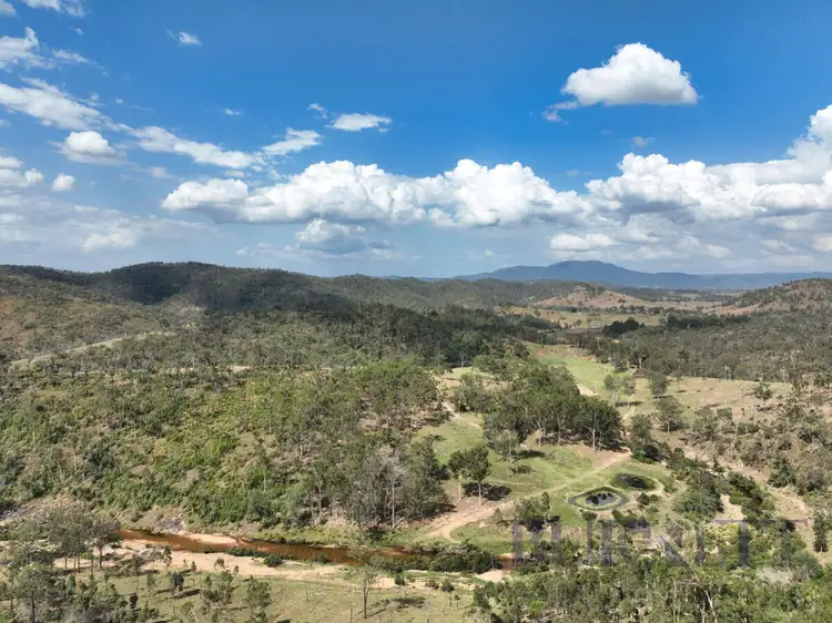 Fifth view of Homely rural property listing, Cooke Road, Calgoa QLD 4570