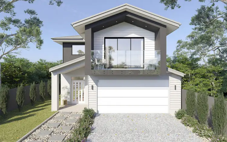 Main view of Homely house listing, Lot 9 Bayberry Lane, Ormiston QLD 4160