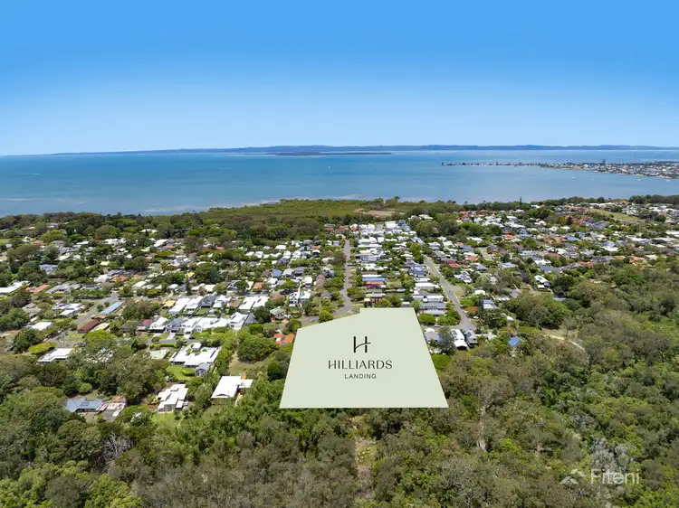 Sixth view of Homely house listing, Lot 9 Bayberry Lane, Ormiston QLD 4160