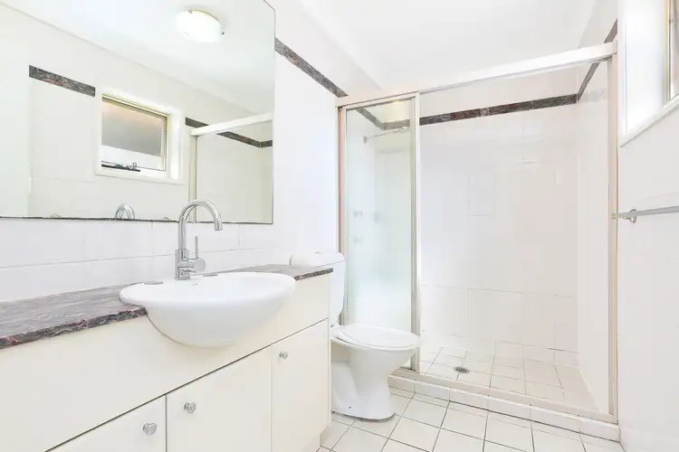 Third view of Homely townhouse listing, 4 Roberts Close, Liberty Grove NSW 2138