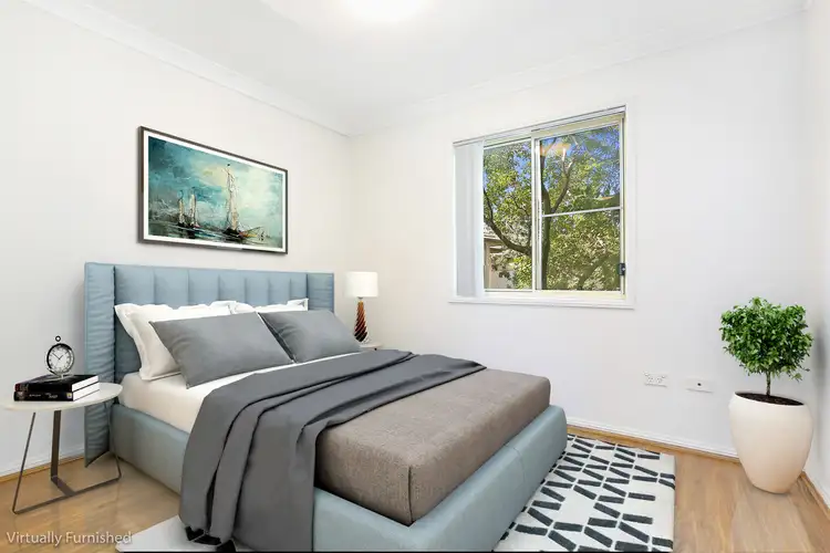 Fourth view of Homely townhouse listing, 4 Roberts Close, Liberty Grove NSW 2138