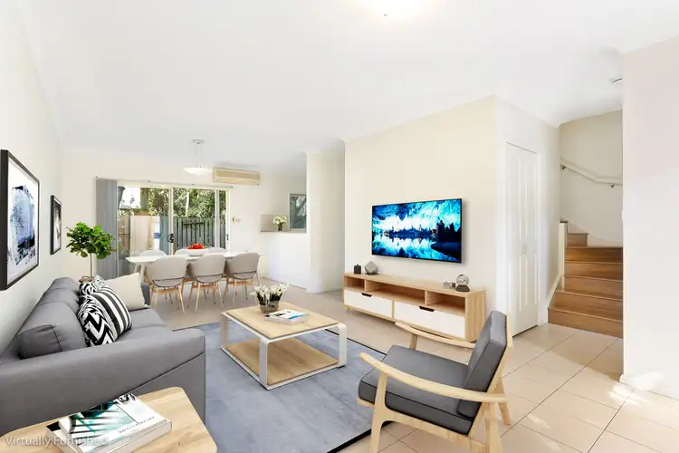 Fifth view of Homely townhouse listing, 4 Roberts Close, Liberty Grove NSW 2138