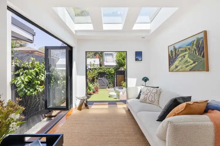 Main view of Homely house listing, 11 Perrett Street, Rozelle NSW 2039