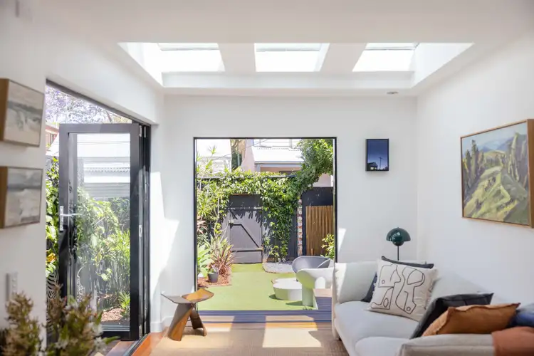 Third view of Homely house listing, 11 Perrett Street, Rozelle NSW 2039