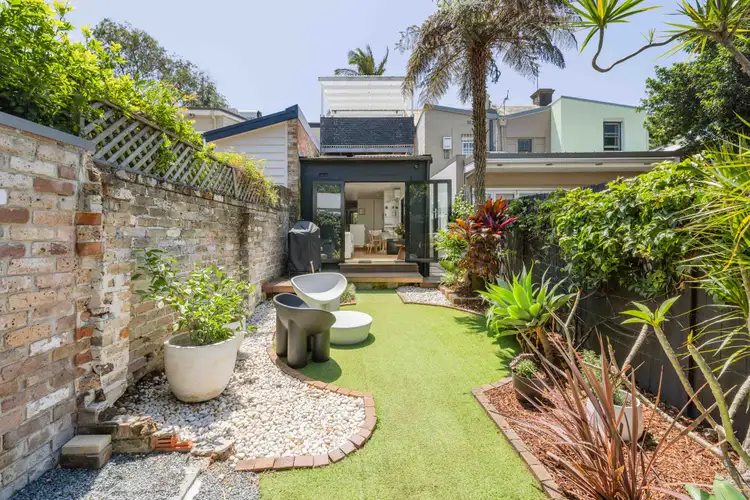 Sixth view of Homely house listing, 11 Perrett Street, Rozelle NSW 2039