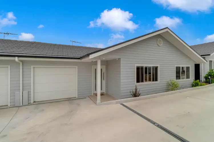 2/53 Warbler Avenue, Aberglasslyn NSW 2320