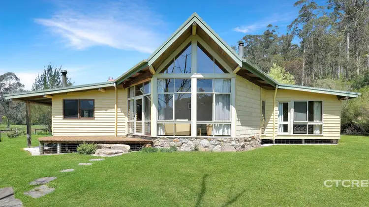 1068 West Cann Road, Noorinbee North VIC 3890