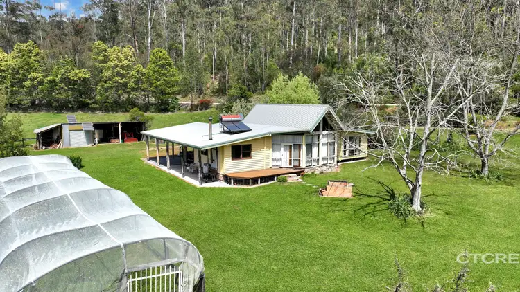 1068 West Cann Road, Noorinbee North VIC 3890
