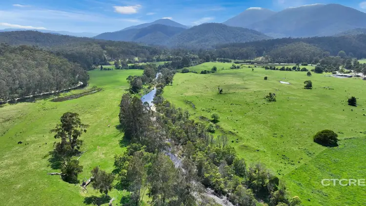 Third view of Homely house listing, 1068 West Cann Road, Noorinbee North VIC 3890