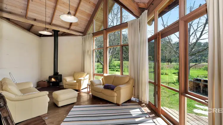 Sixth view of Homely house listing, 1068 West Cann Road, Noorinbee North VIC 3890