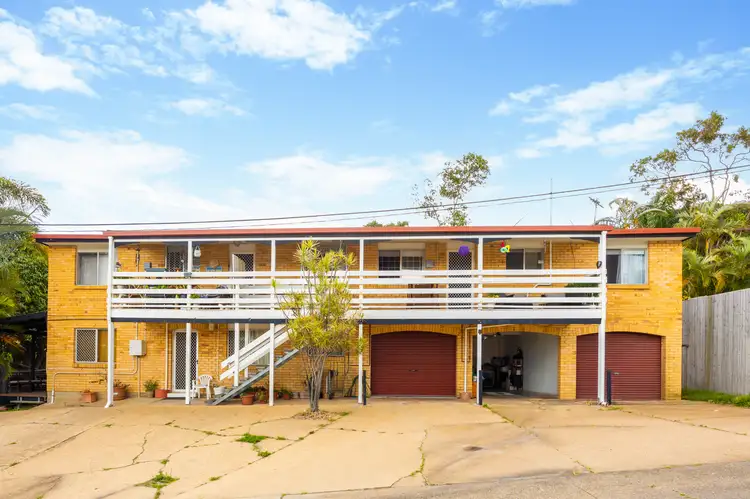 Second view of Homely house listing, 11A Margate Parade, Margate QLD 4019