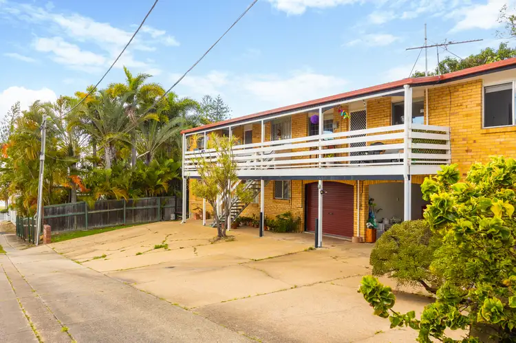 Third view of Homely house listing, 11A Margate Parade, Margate QLD 4019