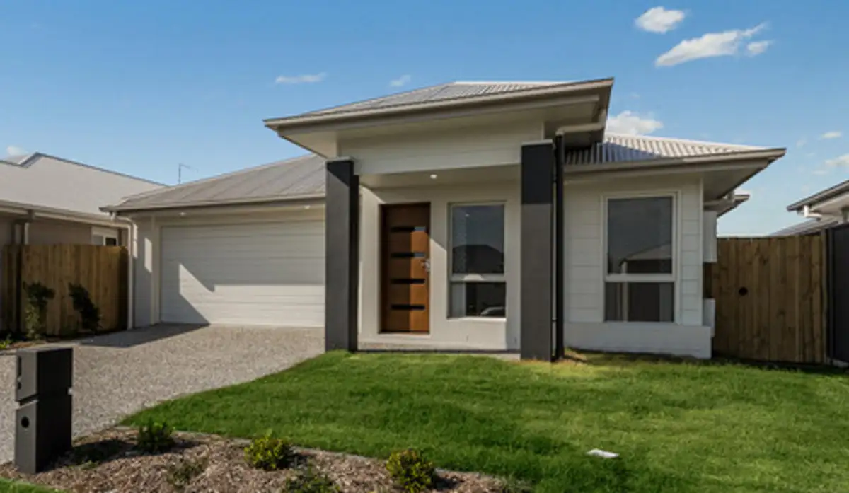 Main view of Homely house listing, 13 Shaw Street, Burpengary East QLD 4505