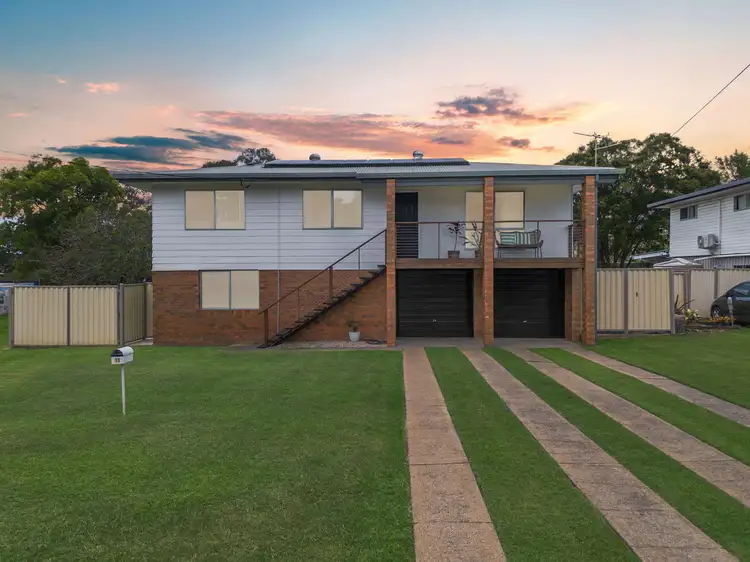 11 Murrumba Court, Flinders View QLD 4305