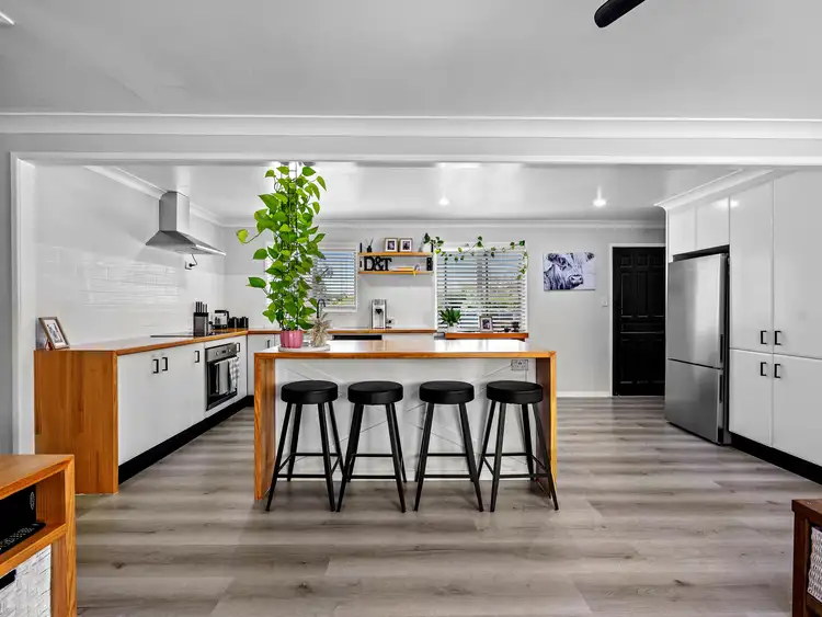 Fifth view of Homely house listing, 11 Murrumba Court, Flinders View QLD 4305